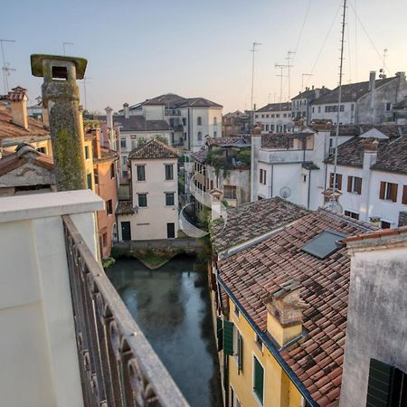 Appartamento Ca' dei Battuti - CESIM TEAM Treviso Esterno foto